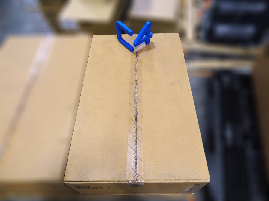 HP P9M69SB HPE SV3200 10GBE ISCSI 900GB HDD ARRAY BUNDLE