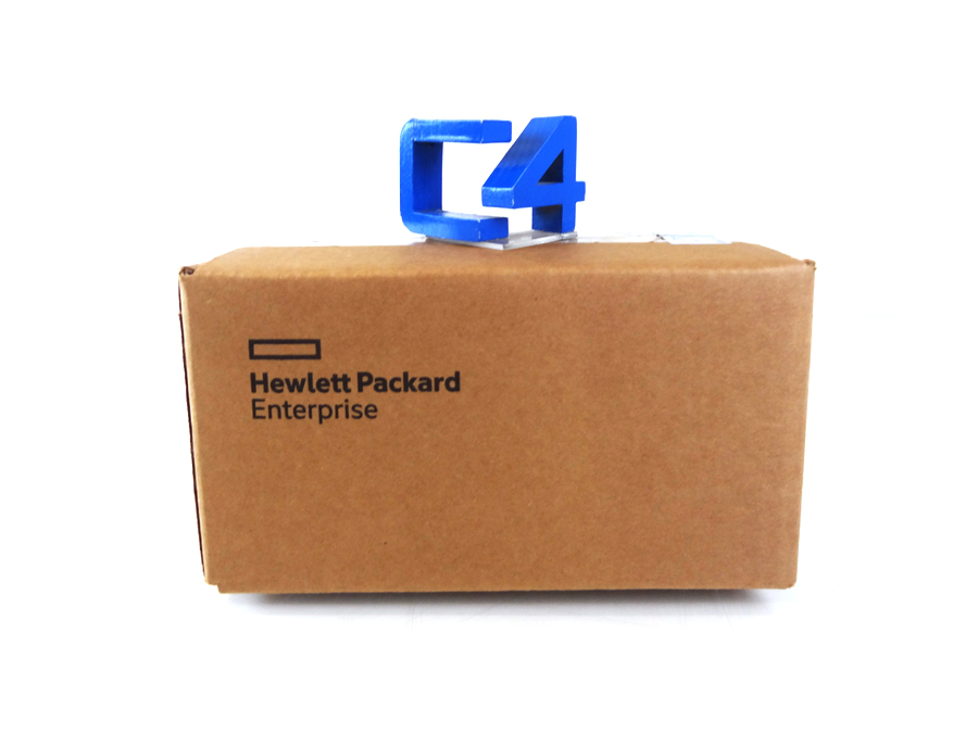 HP P9M81A HPE MSA 1.2TB 12G SAS 10K RPM SFF HDD *HP Renew* - 868233-001