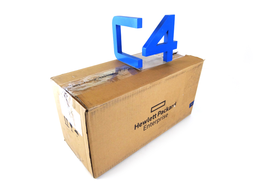 HP P9Q57A HPE 3PH 11KVA/60309 5-WIRE 16A/230 -868612-001