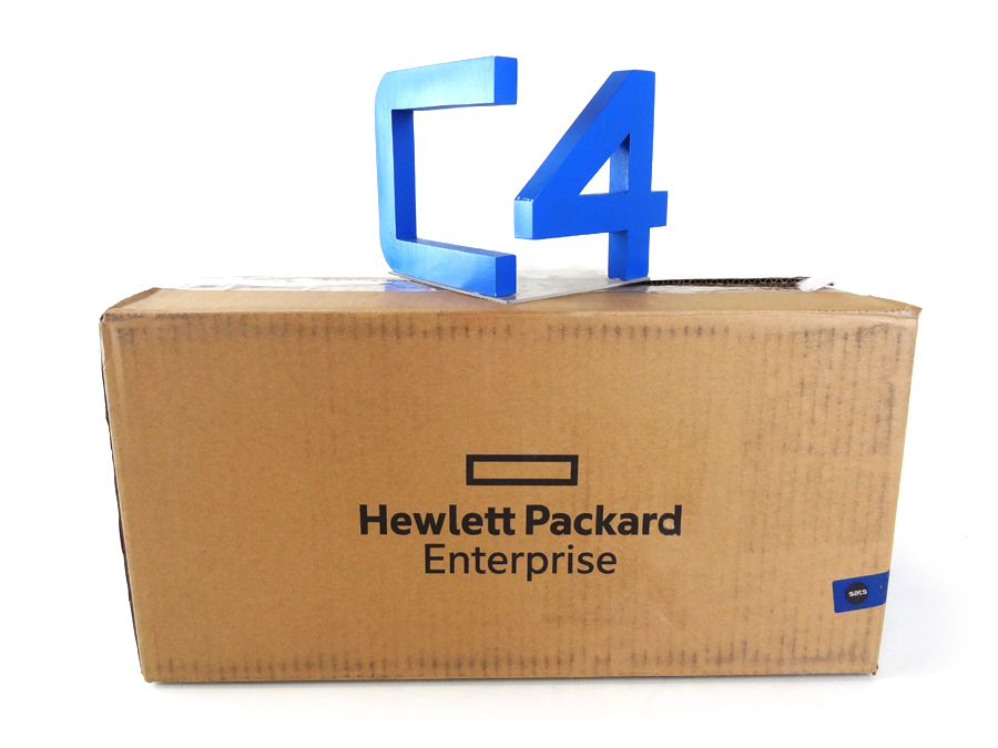 HP P9Q57A HPE 3PH 11KVA/60309 5-WIRE 16A/230 -868612-001