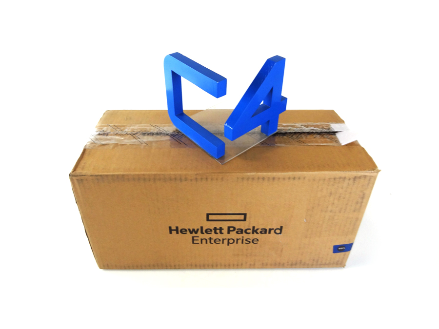 HP P9Q57A HPE 3PH 11KVA/60309 5-WIRE 16A/230 -868612-001