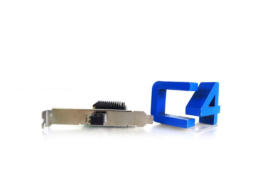 HP Q0L13A SN1200E 16GB SINGLE PORT HBA - 870001-001