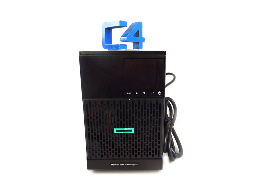HP Q1F51A HPE T1500 G5 NA/JP TOWER UPS RU