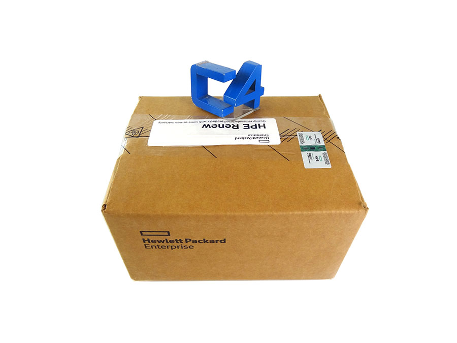 HP Q1H47A MSA 900GB 12G SAS 15K SFF