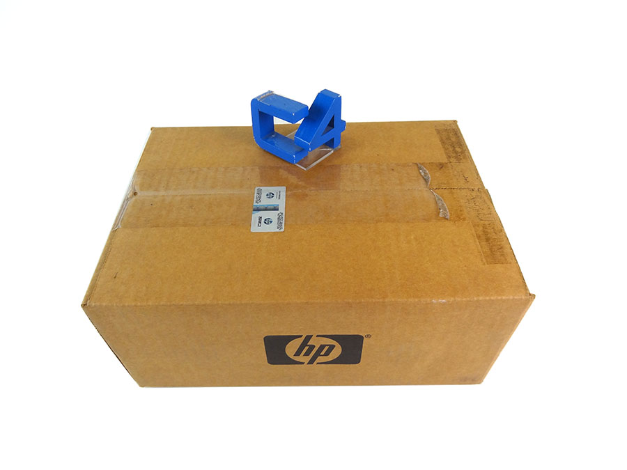 HP QK703A 3TB 7200RPM 3.5in SAS 6GBITS LFF MIDLINE HARD DRIVE* New Sealed* - 656102-001