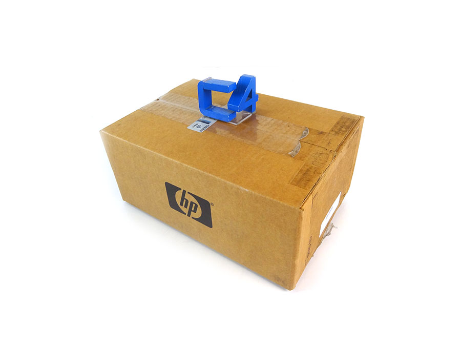 HP QK703A 3TB 7200RPM 3.5in SAS 6GBITS LFF MIDLINE HARD DRIVE* New Sealed* - 656102-001