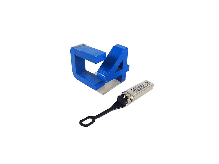 HP QK724A HP B-SERIES 16GB SFP+SW XCVR - 656435-001