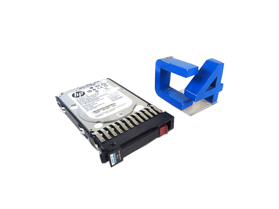 HP QK764A M6625 1TB 6GSAS 7.2K 2.5IN HD - 660678-001