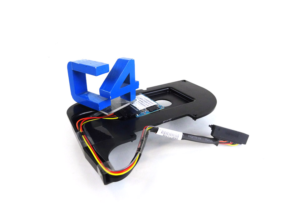 HP QR482-60802 3PAR 7200 BOOT DRIVE