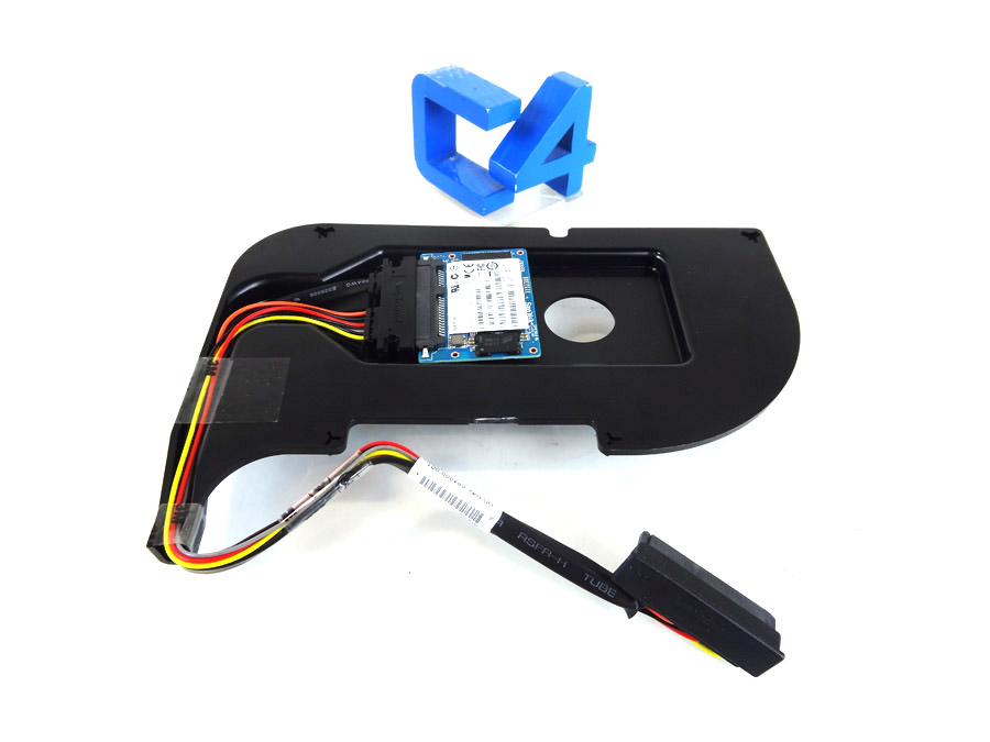 HP QR482-60802 3PAR 7200 BOOT DRIVE