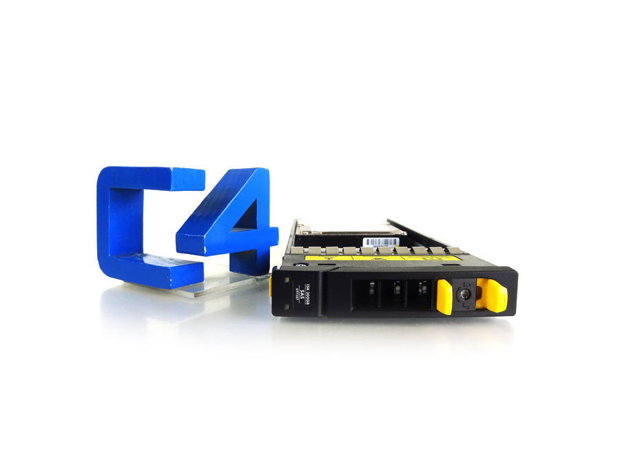 HP QR492A HP M6710 300GB 6G SAS 15K 2.5IN HDD - 697387-001, 5697-1842