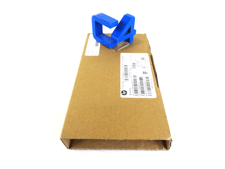 HP QR558-63002 SN1000E 16GB 1P FC HBA *New Sealed* - QR558A, 676880-001