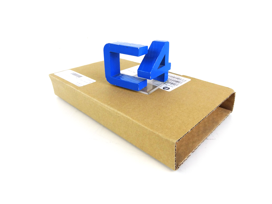 HP QR558-63002 SN1000E 16GB 1P FC HBA *New Sealed* - QR558A, 676880-001