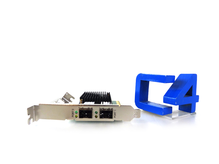 HP QR559-63002 SN1000E 16GB 2P HC HBA - 676881-001, QR559A