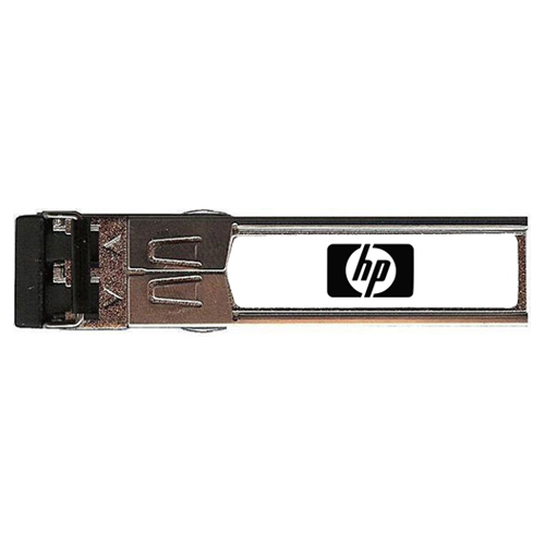 HP JD061A X125 1G  LC LH40 1310NM TRANSCEIVER RENEW