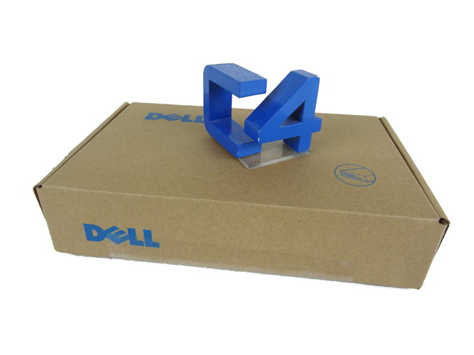 DELL HPP69 POWERCONNECT 4-PORT 10GBASE-T MOD