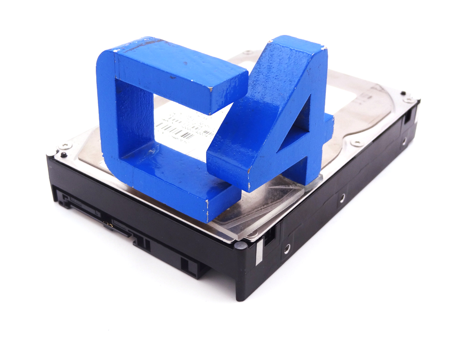 DELL HR200 300GB 15K 3.5 SAS HDD "