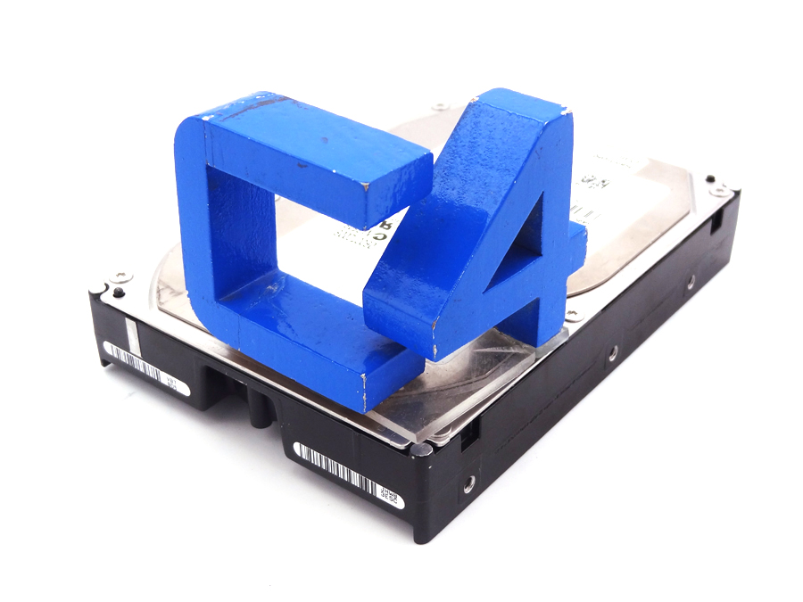 DELL HR200 300GB 15K 3.5 SAS HDD "