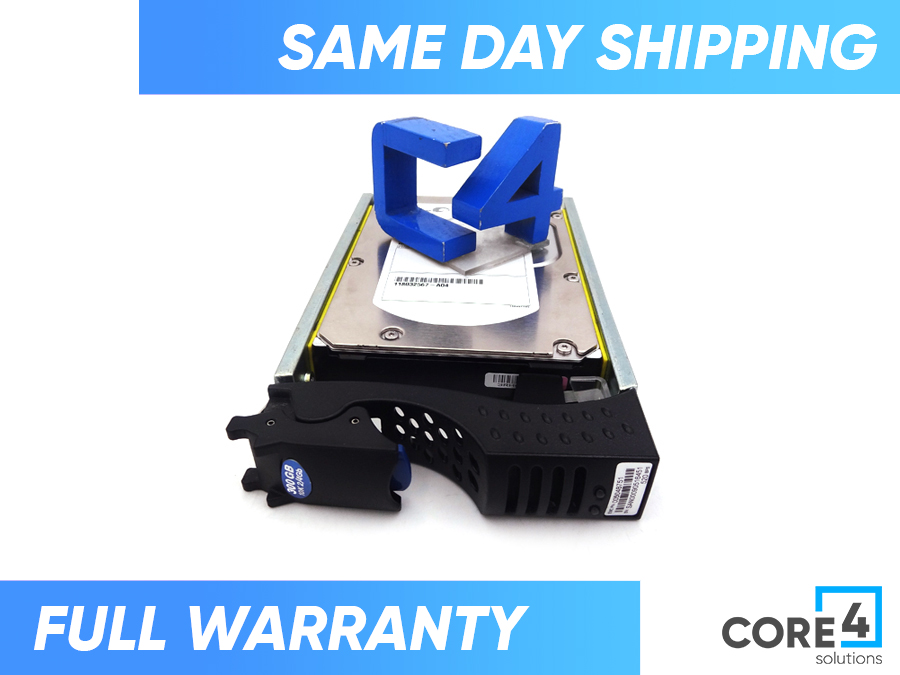 EMC HT278 300GB 10KRPM FC 4GBPS 