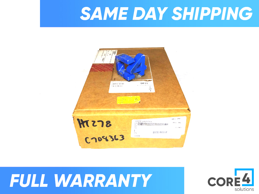 EMC HT278 300GB 10KRPM FC 4GBPS *New*