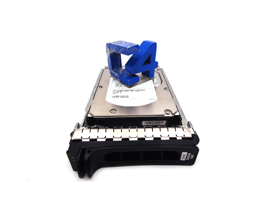 DELL HT954 300GB 10K 3.5 - 9DJ066-054, ST3300555SS