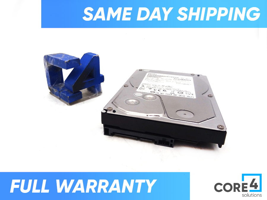 HITACHI HUA722010CLA330 1TB SATA 7.2K 3GBPS 3.5in HD