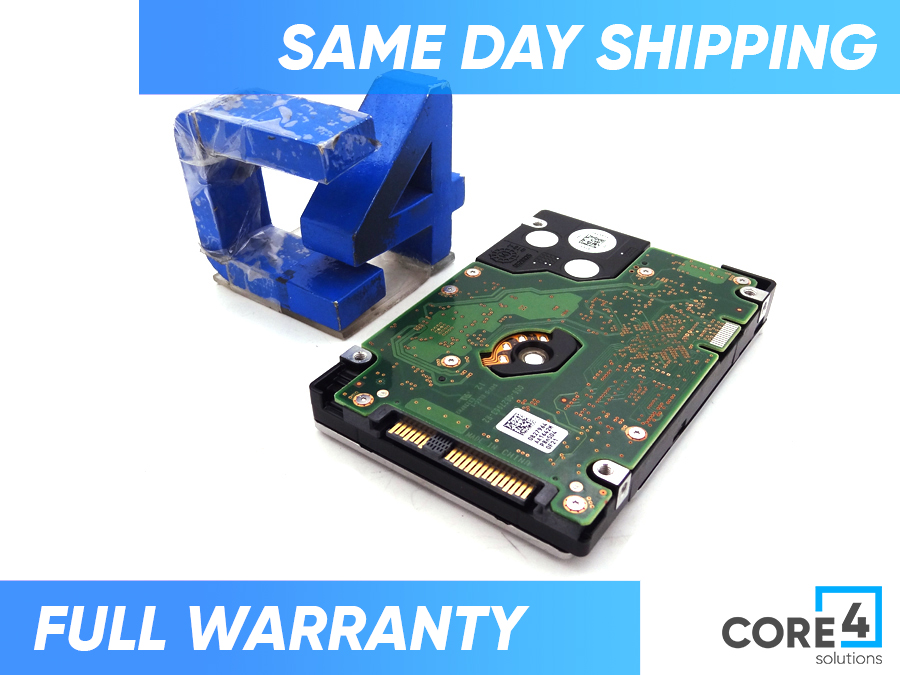 HITACHI HUC109090CSS601 900GB 2.5in SAS 10K 6GBPS HDD