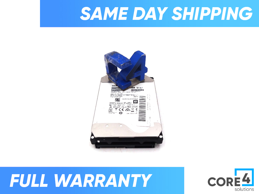 WD HUH721010ALE600 10TB 6GBPS 7.2K DC HC510 3.5in SATA HDD - 0F27452
