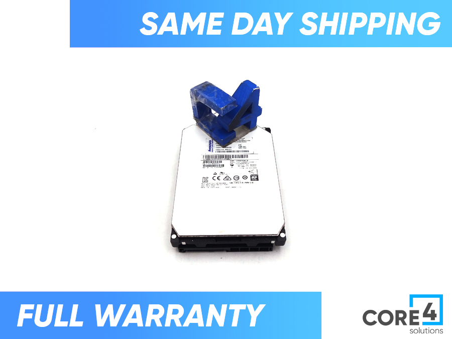 HITACHI HUH728080AL5200 8TB 7200rpm 3.5IN SAS HDD