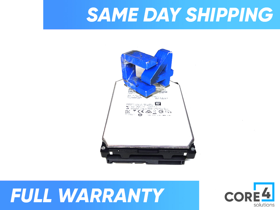 HGST HUH728080ALE600 8TB 7.2K SATA 6GBPS 3.5 HDD 