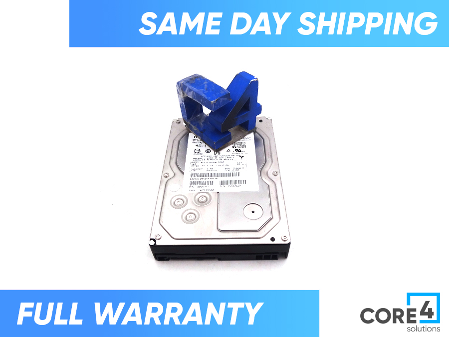 SUN 7021037 3TB 7.2K SAS DISK DRIVE *New Bulk* - 7010033, 7010135, HUS723030ALS640