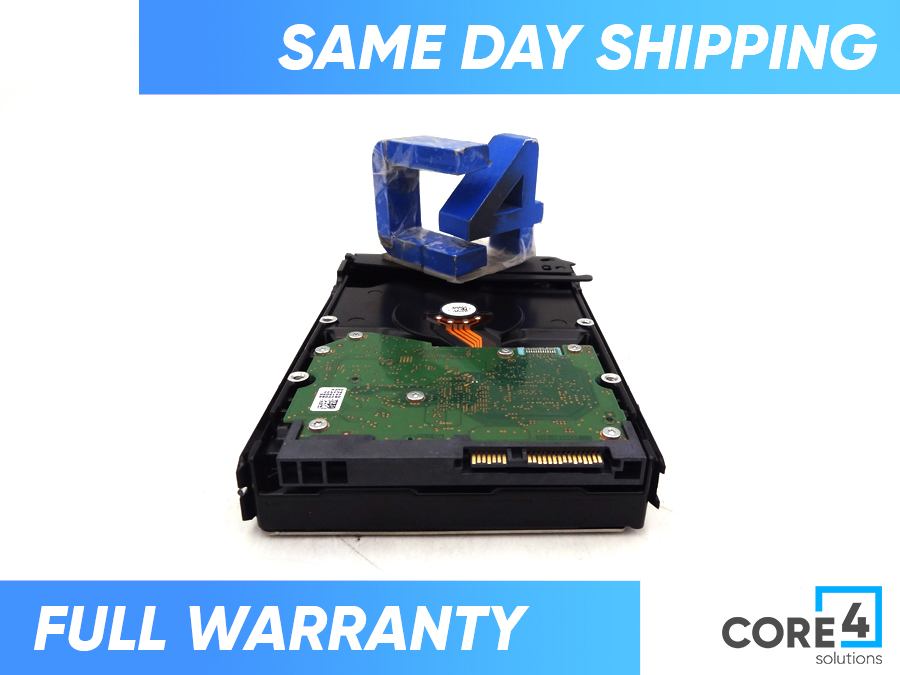 HGST HUS724030ALS640 3TB 7.2K 6GBPS SAS 3.5IN HDD