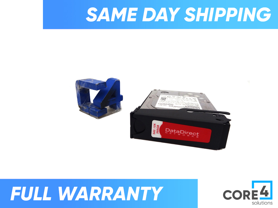 HITACHI HUS726060AL4211 6TB 12GBPS 3.5in 7.2K SAS HDD