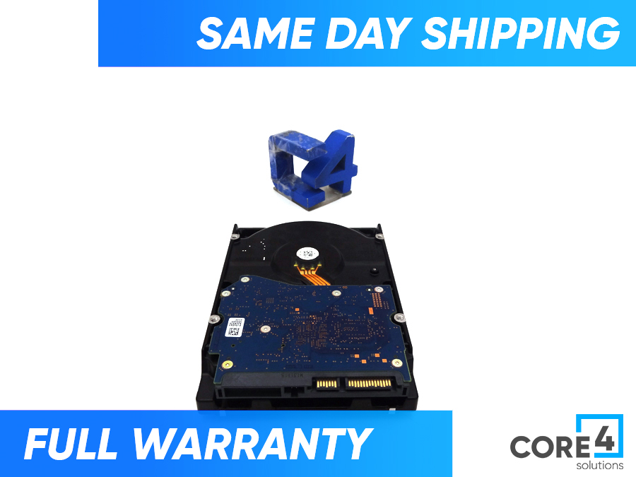 HITACHI HUS726060ALA640 6TB 7.2K SATA 3.5 6GBPS HDD - 0F18335