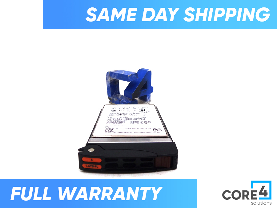 HGST HUSMM1616ASS205 1.6TB SAS 12GBPS 2.5in SSD