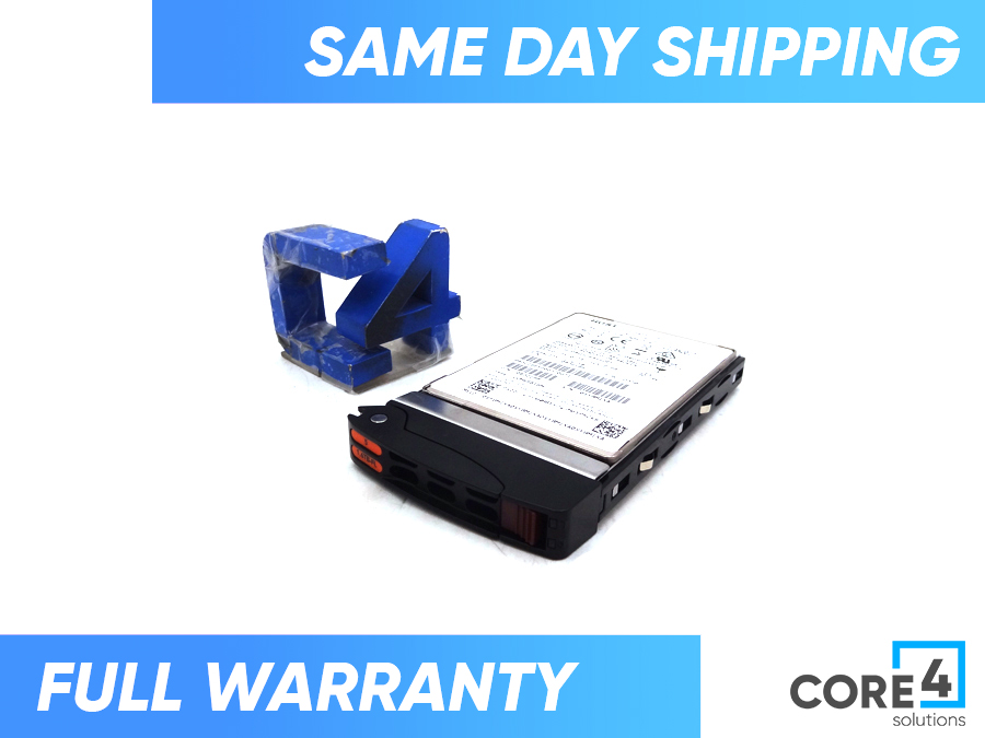 HGST HUSMM1616ASS205 1.6TB SAS 12GBPS 2.5in SSD