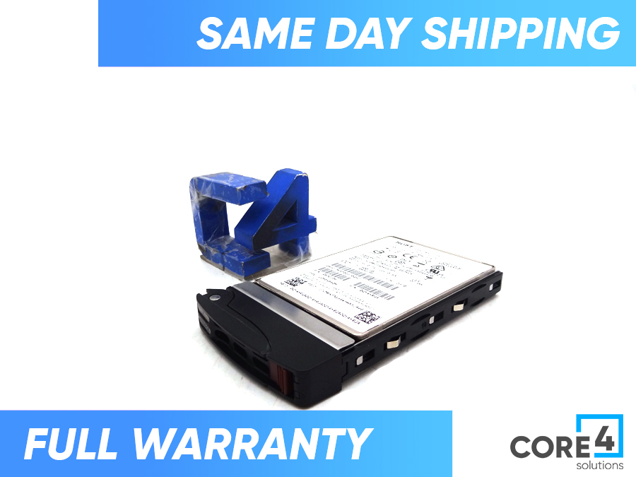 HGST HUSMM1640ASS205 400GB SAS 12GBPS SSD 