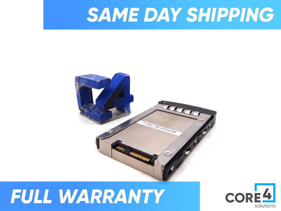 HGST HUSMM1640ASS205 400GB SAS 12GBPS SSD 