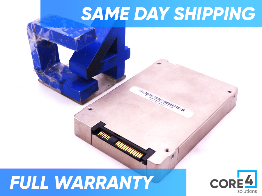 EMC HUSMM1680ASS200 800GB 12GBPS MLC SAS SSD - 005051651, 118000130-01