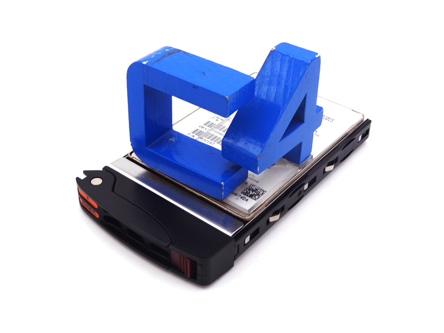 HITACHI HUSMM1680ASS205 800GB 2.5 SAS 12GBPS MLC SSD 