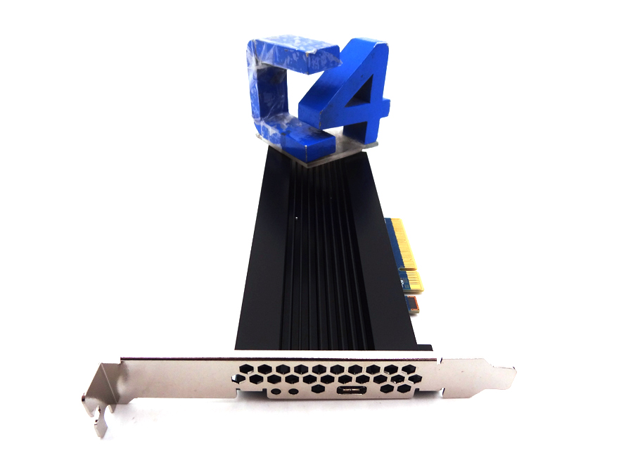 CISCO HUSMR7638BHP3Y1 3.84TB HHHL SN260 PCIe NVME SSD *New*