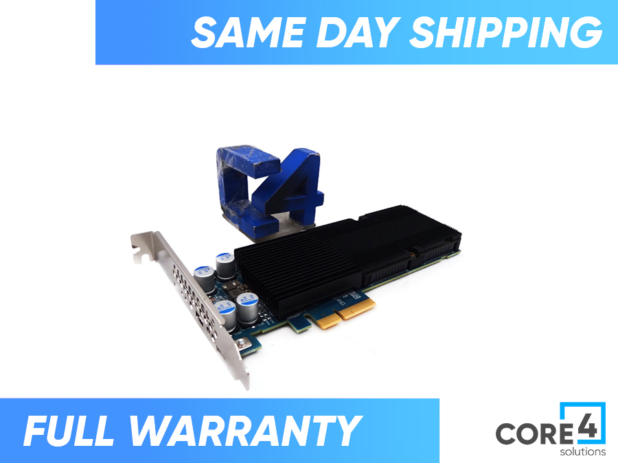 IBM HUSPR3232AHP301 3.2TB HITACHI SN150 3.2TB PCIE NVME SSD *New*