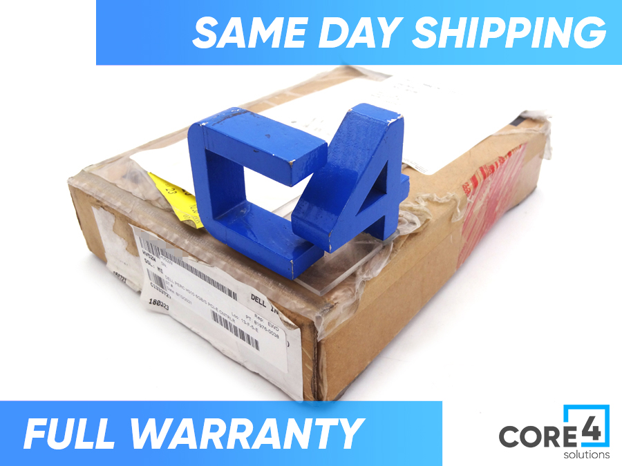 DELL HV52W PERC H310 6GB/S PCI-E CNTRLR *New Bulk*