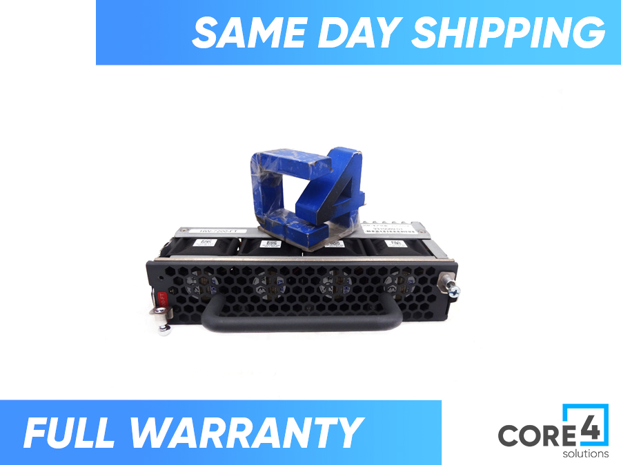 ARUBA HW-7200-FT 7200 SERIES FAN TY