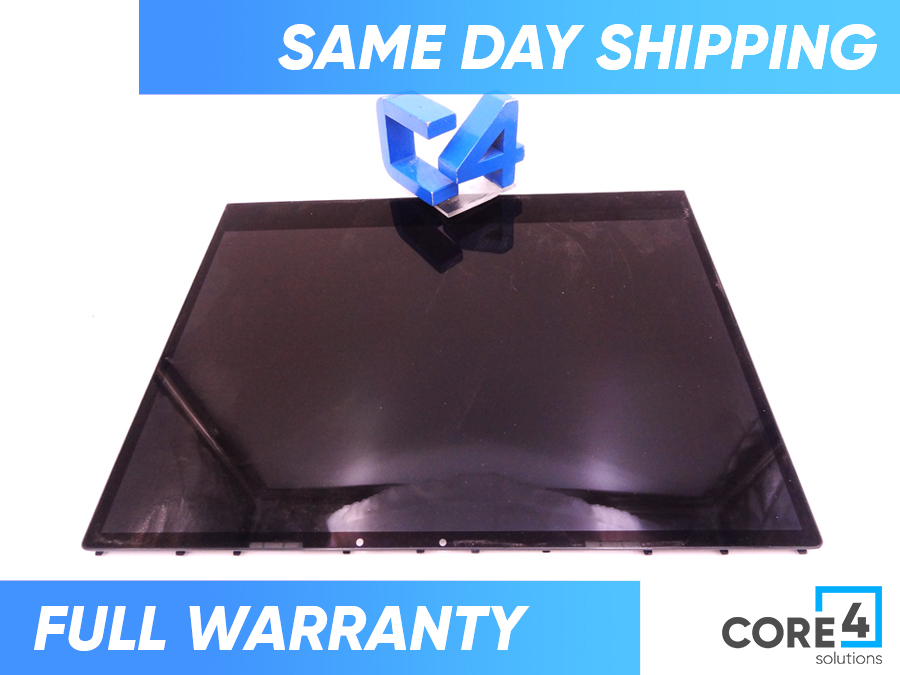 DELL HW8YN LATITUDE 7285 LCD SCREEN ASSEMBLY - 29F2K