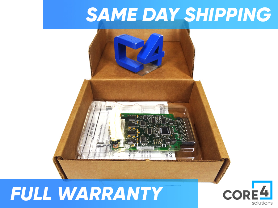 CISCO HWIC-2T 2-Port Serial WAN Interface Card *New Open Box*