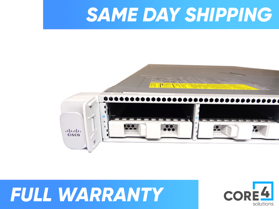 CISCO HX-C220-M5SX HyperFlex C220 M5SX