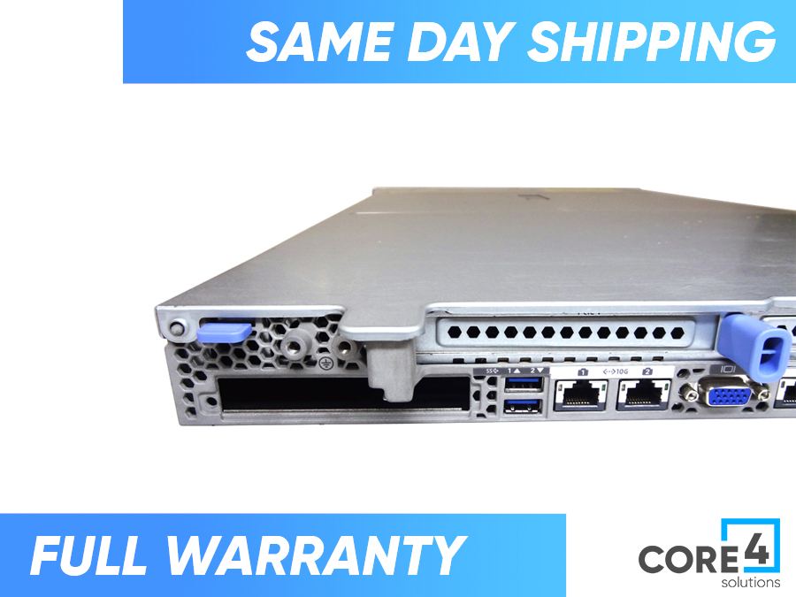 CISCO HX-C220-M5SX HyperFlex C220 M5SX