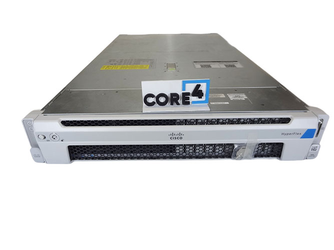 CISCO HX-E-240-M6SX Cisco HyperFlex HX240 Hybrid Edge sever