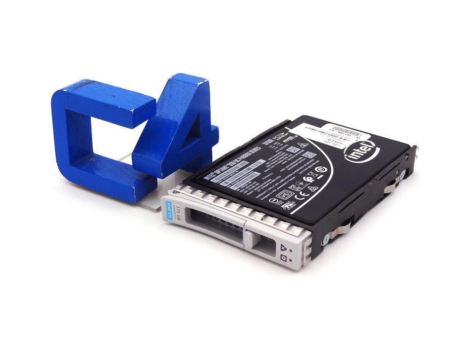 CISCO HX-NVMEXP-I375 OPTANE 375 GB SOLID STATE DR